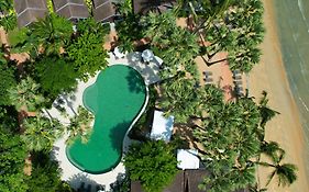 Paradise Beach Resort, Koh Samui